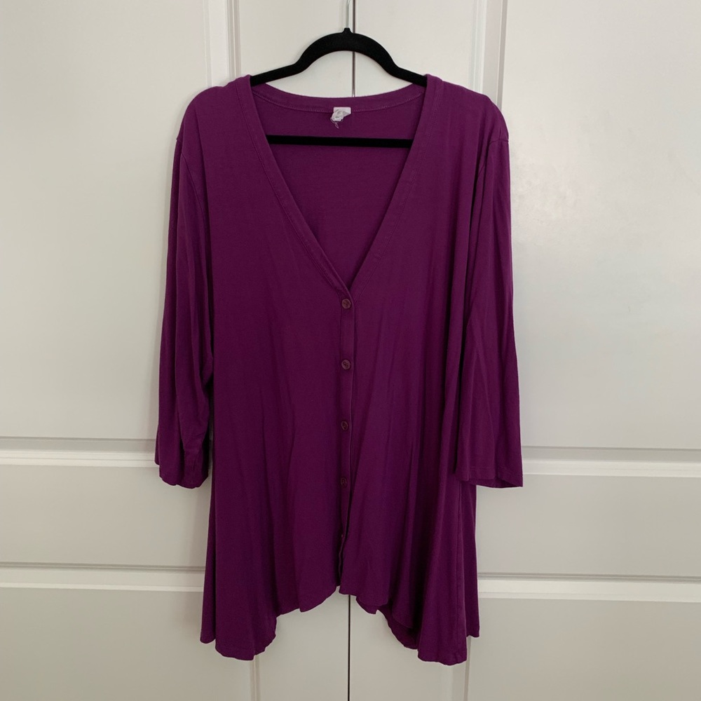 Jones New York Cardigan